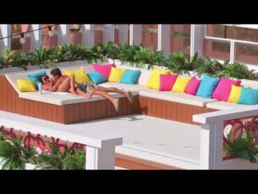 Paige and Jacques First Date Talk   💛🏝 Love Island 2022 Season 8 Episode 12