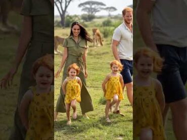 Ai art / Meghan dancing, twerking it’s her jam dancenetflix trendingymcadancevideomeghanmarkle