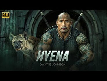 Hyena : Dwayne Johnson  New Action Movie 2025  Full Movie  4K Ultra actionmovies
