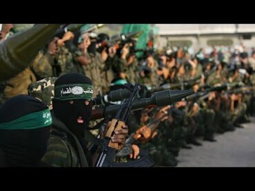 Arab nations call to ‘expel’ Hamas from governance of Gaza