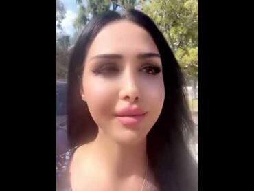هند القحطاني طالعه مع حبيبها سامي وبرقصون عالأغاني😍شوفو جمال رؤى وربا كبرو صارو يجننون😘