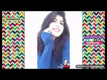 من الافضل ميوزكلي راما مبارك ☺👼 سارة ميلاد 👑👜