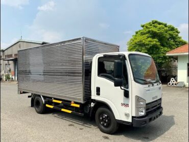Isuzu QMR 2023 Lh : Mr.Thành  0971 222 505