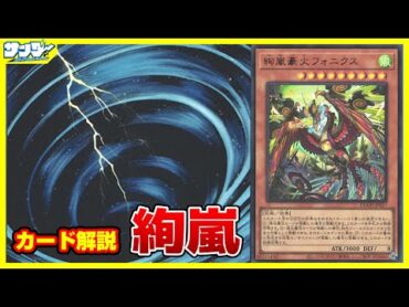 【遊戯王】最強サイクロン！！「絢嵐」DOOM OF DIMENSIONS(ドゥーム・オブ・ディメンションズ)DOOD【解説】