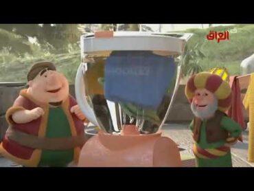 اقبل قمرك بعد غياب 🌙 كامل 😊