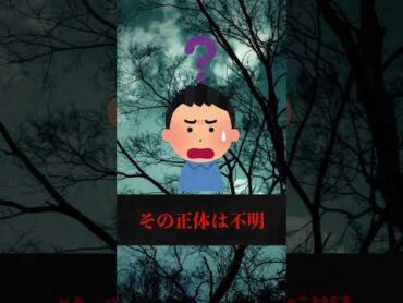 【最恐都市伝説】くねくね