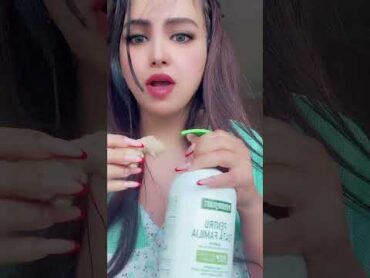 يخلي الشعر حلو جرّبوه ☺️
