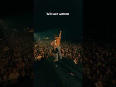 All the wild ass woman gonna be screaming this next Friday