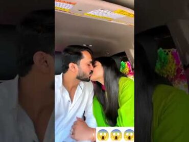 Rajab Butt Wife. Rajab Family Vlogs 😱 shorts viralvideo