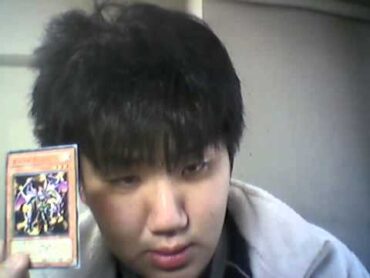 遊戯王　ドルドラ紹介２