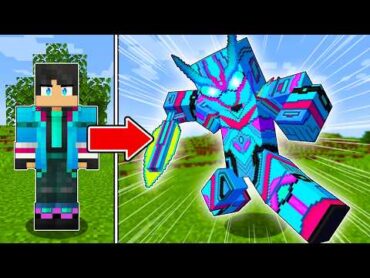 ライダーすまないがカッコ良すぎた【 マイクラ / マインクラフト 】