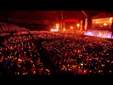 水樹奈々「ETERNAL BLAZE」（NANA MIZUKI LIVE CIRCUS 2013 in 西武ドーム）