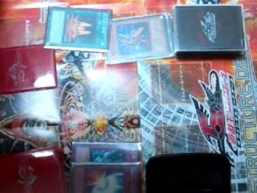 遊戯王　ドルドラのドルドラ入りドラゴンデッキの解説動画