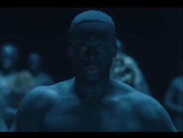 Kanye West  HH Official music video