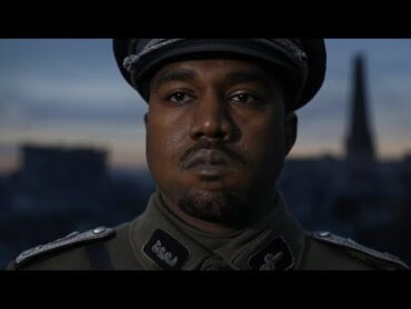 Kanye West Heil Hitler HH  Full Song (Classical Version)