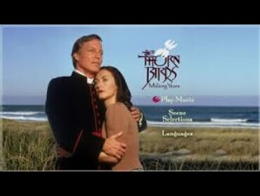 Les oiseaux se cachent pour mourir: les années oubliées  1996  Un prêtre face à un amour interdit