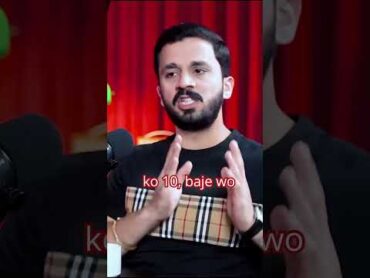 Rajab Butt Says: Making a Vlog is Not Easy! 🎥🔥 rajabfamily rajabfamilyshorts