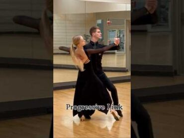 Basic Tango Routine  Figure Names and Timing ballroomdancedancetangoballroomperformance