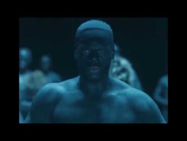 Ye – "HH" (Music Video)  uncensored