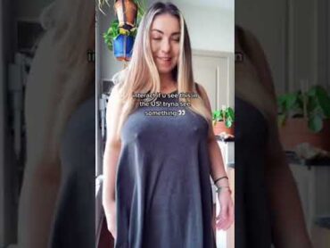 BIG BIG challangeopentiktok tanisha boomdon&39;t close ur eyes