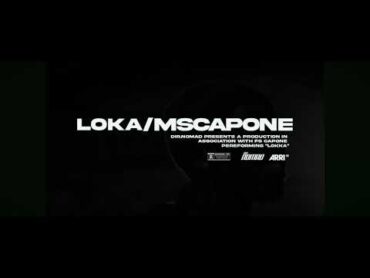 MS Capone  Loka