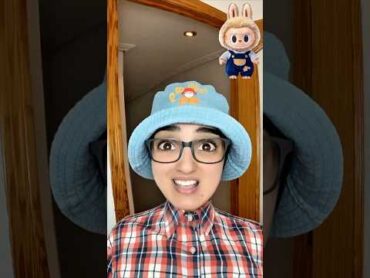 حتى أحمد خصو يشري مونيكا Laboubou 😂😂 اكسبلور funny shorts