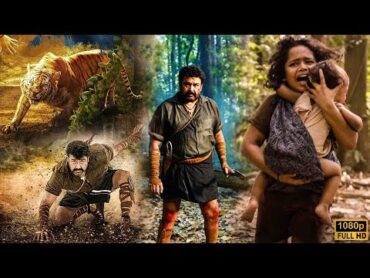 Mohanlal Tiger Telugu  Super Hit Full Movie  Kamalinee Mukherjee  Namitha  Kotha Cinema