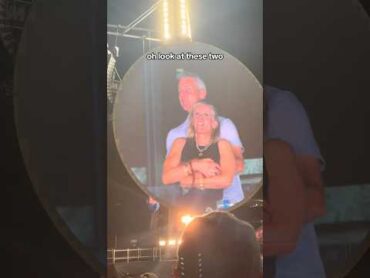 CEO and Head of HR caught having an affair at a Coldplay concert 😭💀