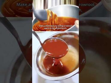REAL LIFE Food Wars! Chicken Wing Gyoza anime