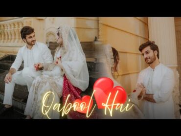 MY NIKKAH ❤️