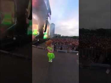 ICE SPICE 💯🥶 icespice twerk shortvideo short shorts music viral artist fyp fypシ