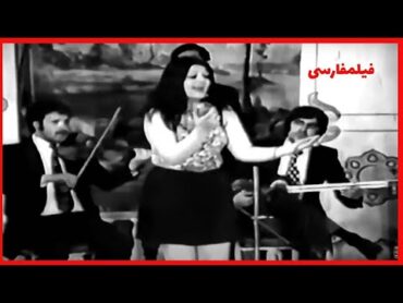 💃 سکانس جذاب و تماشایی رقص شهناز تهرانی 🤩😇