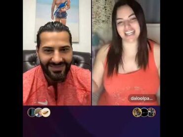 دلال اللبنانية كلام 18+ بث ساخن تانجو لايف Tango Live Arabic تيك توك