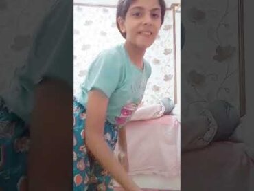 روتين يومي بكل حالاتي وتنضيف مستمر ادعولي