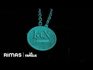 Bryant Myers, Jay Wheeler  La X (Lyric Video)  Millo Gangster Club
