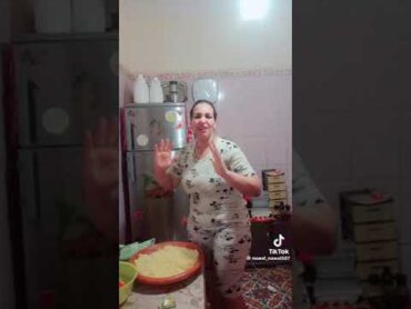 روتيني اليومي souad lokas 2024