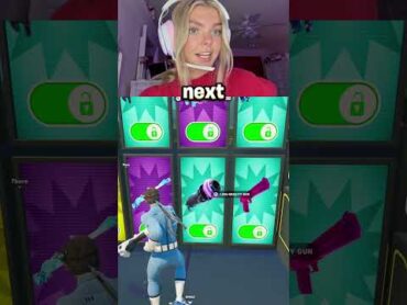 I LEAKED THESE 3 SECRETS IN 1V1 WITH EVERY GUN!!!