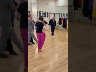 Argentine Tango for beginners with Oleg Astakhov in Los Angeles