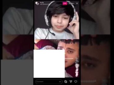 بث مباشر عموره و محمد بن صالح🤣🤣.. لا يفوتك 🔥 18+🔞