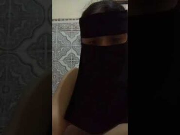 ليه كده منقبة ممحو*ه تستعرض المكواة حقها بث مباشر تانجو