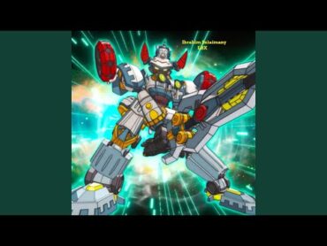 LBX (Little Battler Experience)