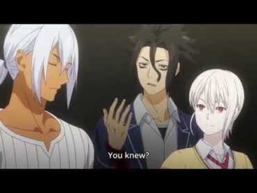 How Yukihira Souma Won Against Nene Kinokuni  Shokugeki No Souma Season 4 Episode 24