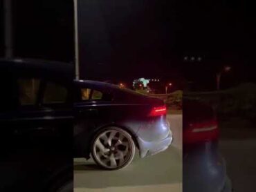Jaguar XES Stage 3 + LSD wheelspin 30140