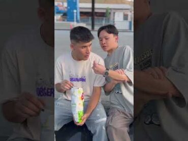 وقتی رفیقت خوراکی میخره😂خنده جالب کلیپ تیکتاک افغانستان اكسبلور ایران
