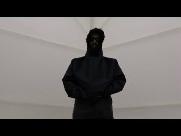 Kanye West Heil H***** HH (full song)