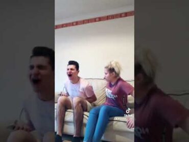 يوسف قباني عمل مقلب لشخاخ💩 بكرستيانا وخلاها تلحس بلسانها😱😂 ياحرام جنت😅