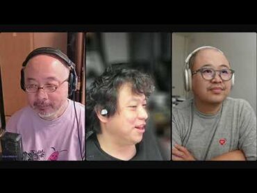 動画生成AI最前線 ep615